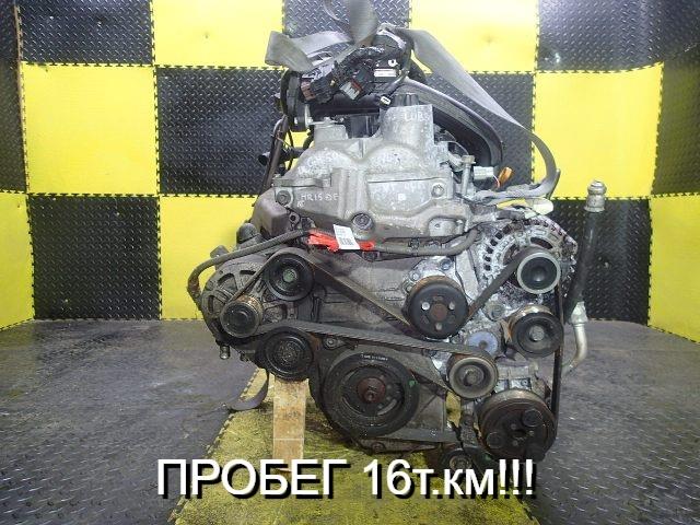 Двигатель Ниссан Куб в Комсомольске-на-Амуре 111899