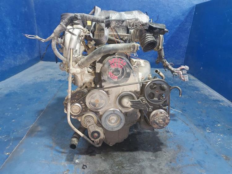 Двигатель Мицубиси Паджеро Мини в Комсомольске-на-Амуре 383563