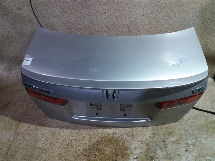 Крышка багажника Хонда Инспаер в Комсомольске-на-Амуре 46785