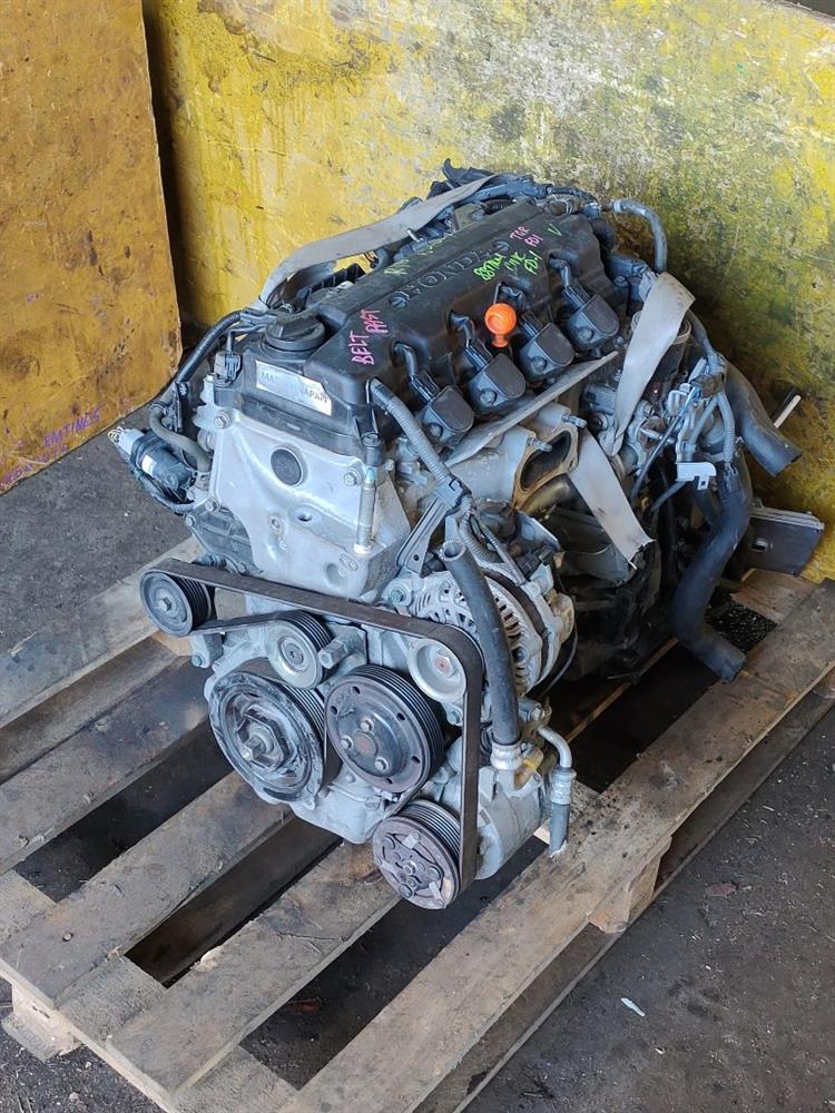 Двигатель Хонда Цивик в Комсомольске-на-Амуре 731951