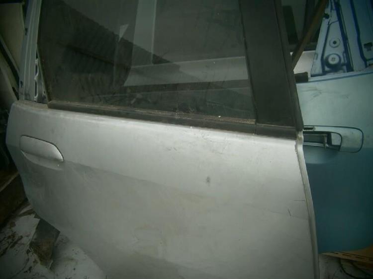 Дверь Хонда Фит в Комсомольске-на-Амуре 76335