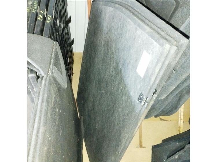 Полка багажника Субару Форестер в Комсомольске-на-Амуре 88938